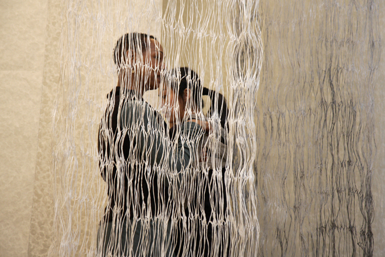 Recycling Washi Tales Panels20 